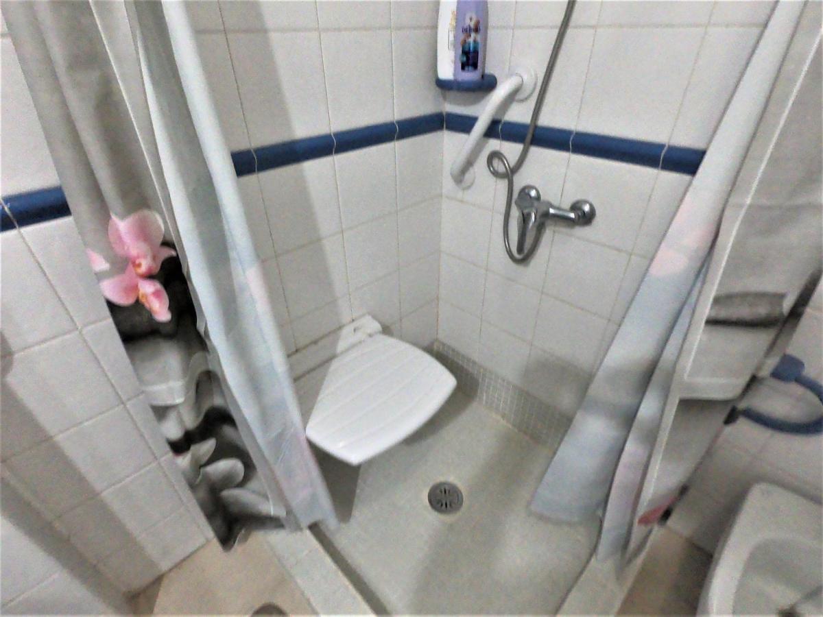 Cozy Apartment Tenerife South Wifi & Pool Costa Del Silencio Luaran gambar