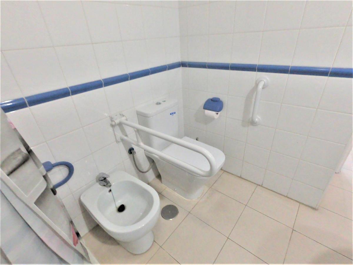 Cozy Apartment Tenerife South Wifi & Pool Costa Del Silencio Luaran gambar